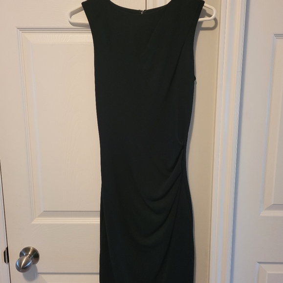 Le Chateau Black Dress - Picture 1 of 5